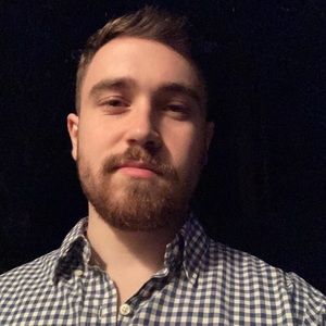 Meet your Posher, Jonathan